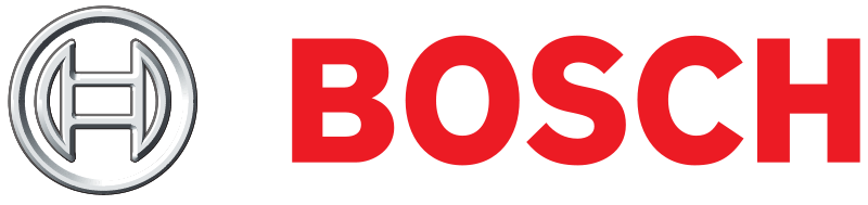 Logo de Bosch - OMEO