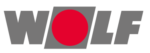 Logo de WOLF - OMEO