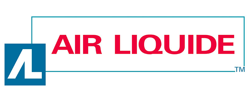 Logo Air Liquide - OMEO