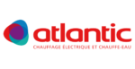 Logo de Atlantic - OMEO