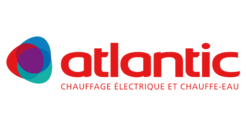 Logo de Atlantic - OMEO