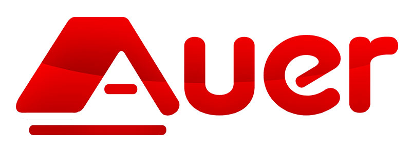 Logo de AUER - OMEO