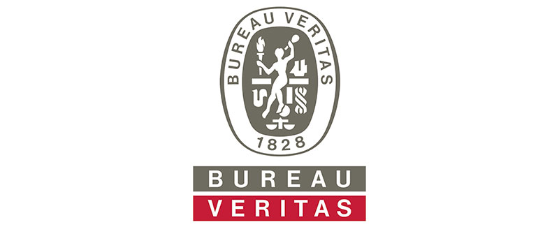 Logo de Bureau Veritas - OMEO