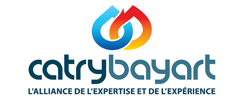 Logo Catrybayart - OMEO