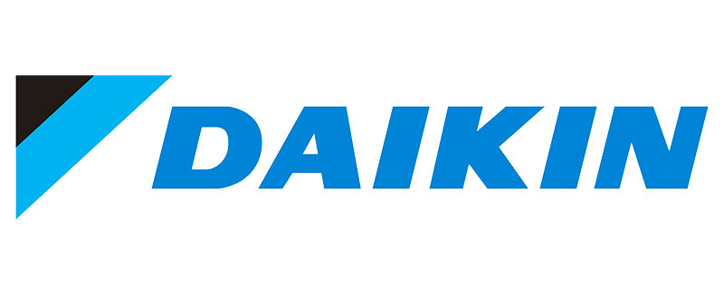 Logo de DAIKIN - OMEO