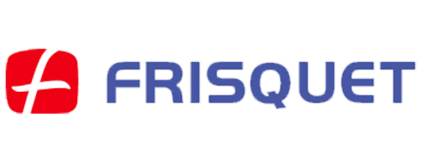 Logo de FRISQUET - OMEO