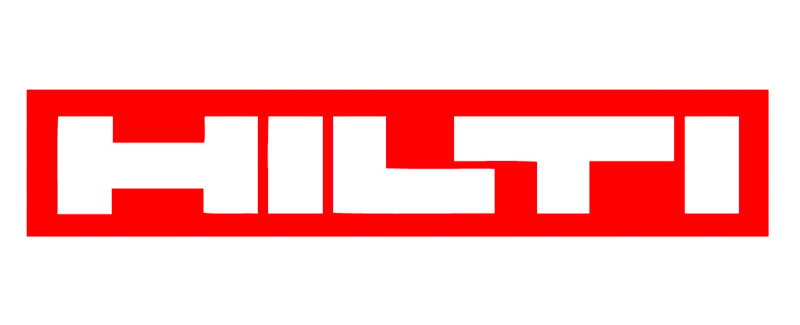 Logo de HILTI - OMEO