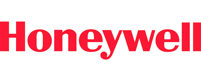 Logo de HONEYWELL - OMEO