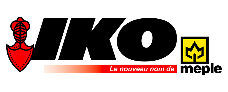 Logo de IKO - OMEO