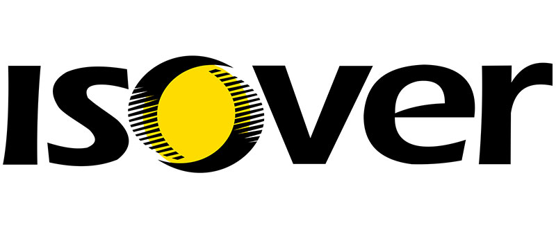 Logo de ISOVER - OMEO