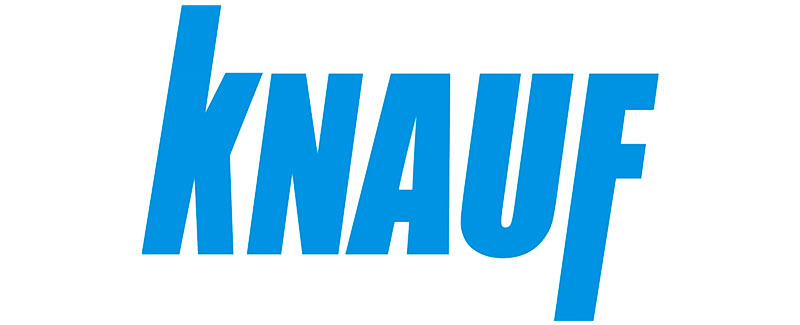 Logo de KNAUF - OMEO