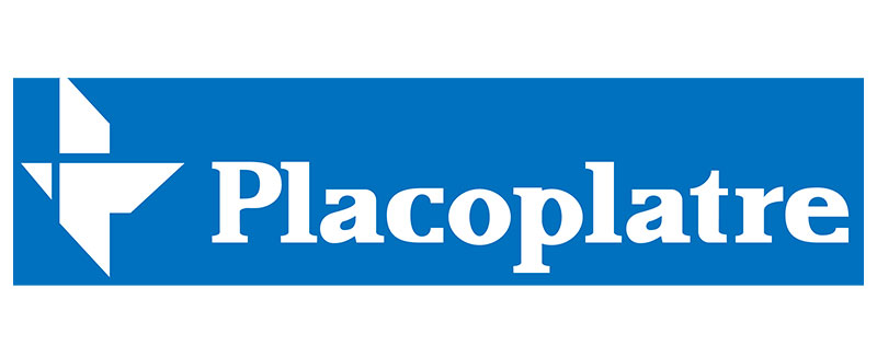 Logo de Placoplatre - OMEO
