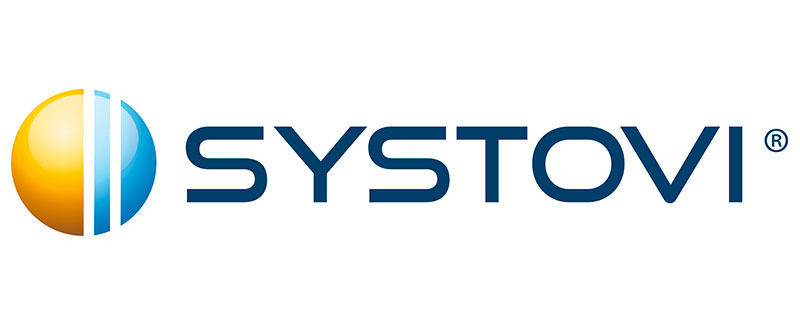 Logo de SYSTOVI - OMEO