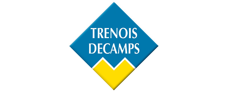 Logo de TRENOIS DECAMPS - OMEO