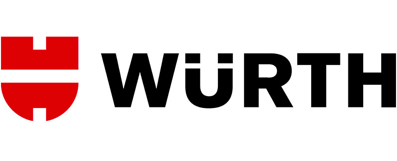 Logo de WURTH - OMEO