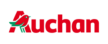 Logo de Auchan - OMEO