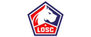 Logo du LOSC - OMEO