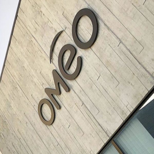 Omeo - Renovation énergétique