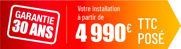 installation panneaux solaires