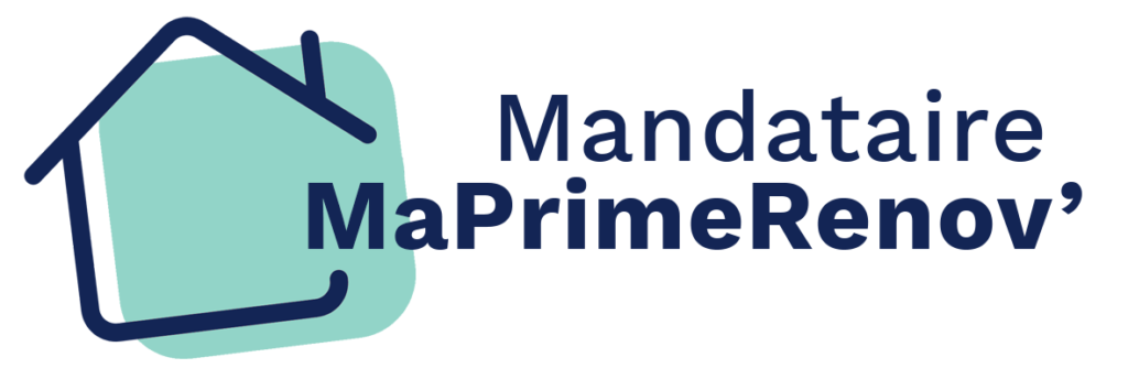 Logo mandataire ma prime renov
