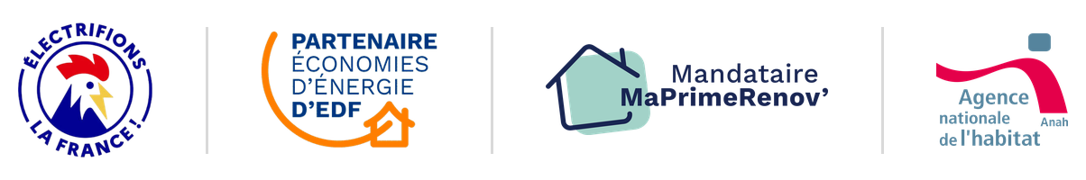 Partenaires et organismes certificateurs d'Oméo