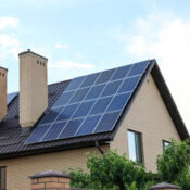 panneaux solaires 9kw toiture